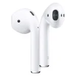 Apple AirPods with Charging Case (2)