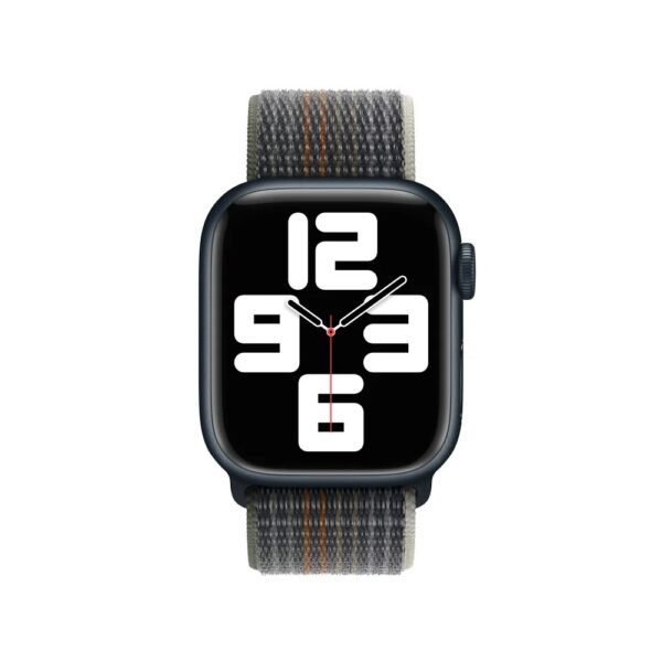 Sport Apple Watch Strap Midnight