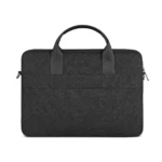 WIWU Minimalist Laptop Bag for Up to 14" Laptops