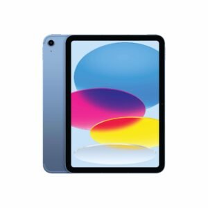 Apple 10.9″ iPad 10th Gen 256GB WIFI