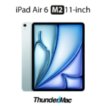 iPad air 6 11-inch
