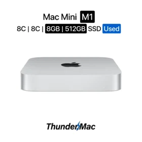 Apple Mac Mini M1 8GB 512GB