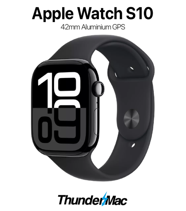 Apple Watch Series 10 GPS 42mm